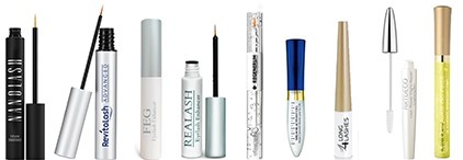 Découvrez le palmarès des meilleurs mascaras - Classement de mascaras