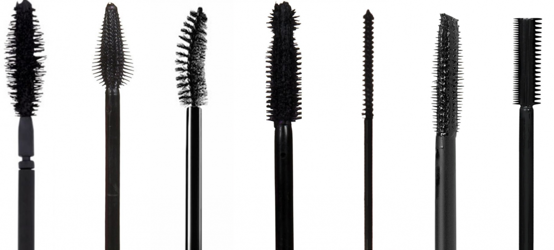 Quelle est la meilleure brosse de mascara?